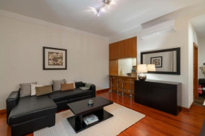 Arriaga Residence I by An Island Apart